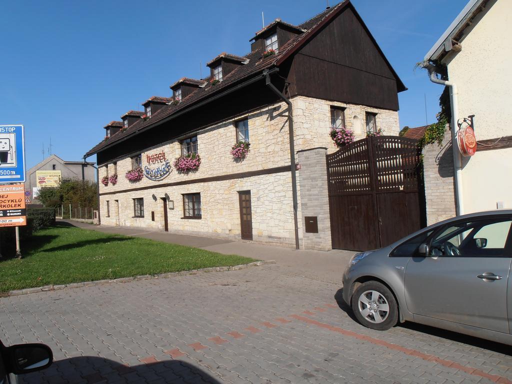 Villa George Revnicov Exterior photo