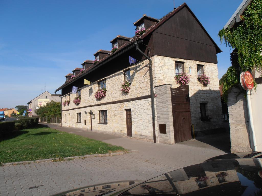 Villa George Revnicov Exterior photo